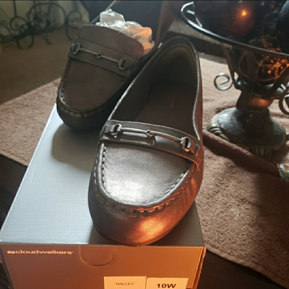 Cloudwalker Shoes